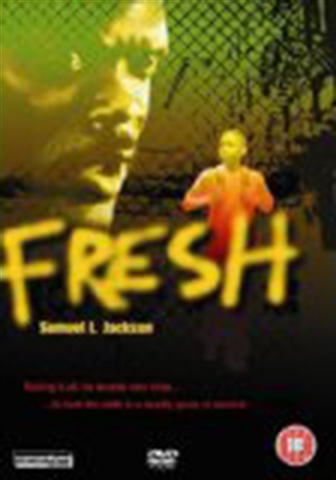 Fresh (18) - CeX (UK): - Buy, Sell, Donate